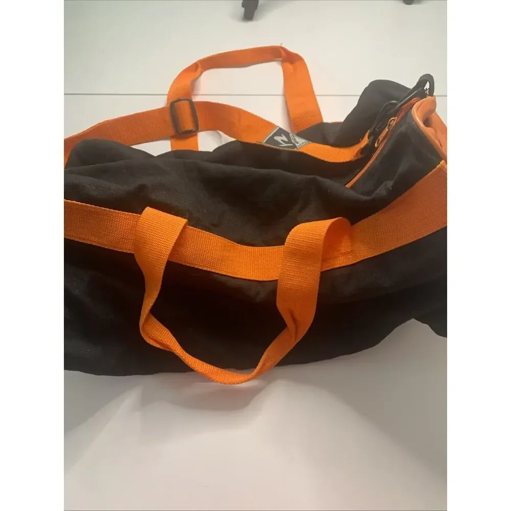 New York Knicks Duffle Bag